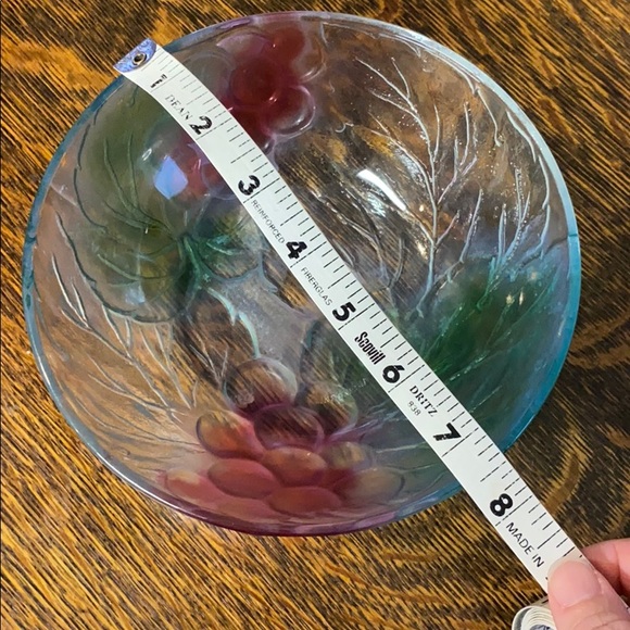 Vintage  1960’s bowls - Picture 4 of 5